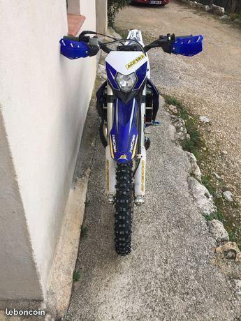 Sherco 250 se r