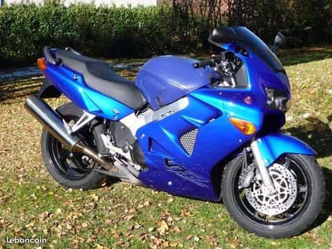 Honda 800 vfr fi