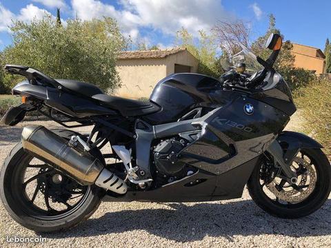 BMW K1300 S toutes options