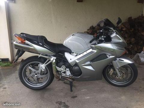 Honda VFR V-Tech Abs