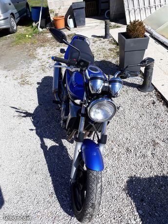 Kawasaki ER-5