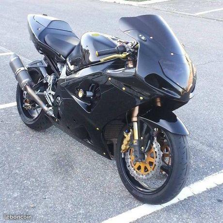 Gsxr 1000 k2
