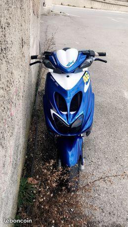 NITRO AEROX VR 46