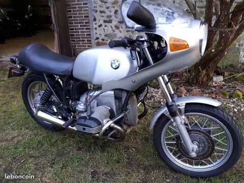 Bmw r80