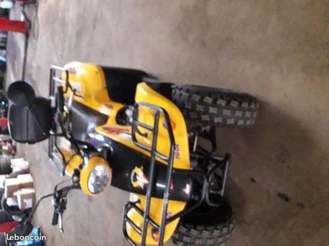 kymco 150 mxer