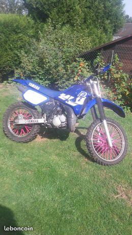 Dt 125