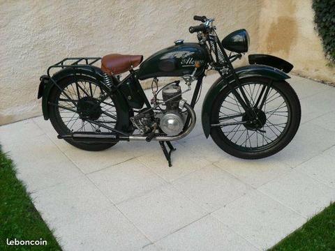 Alcyon 125