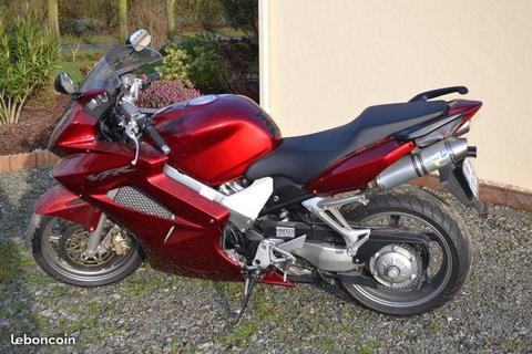 Honda vfr