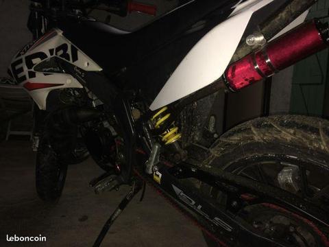 Derbi 50