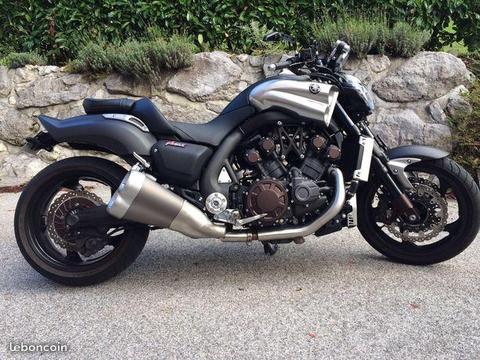 VMAX 1700 en Full