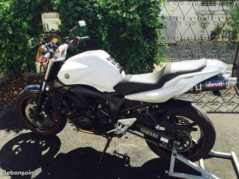 FZ6 S2