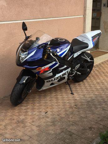 Gsxr 1000