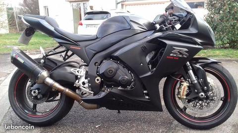 Suzuki gsxr 1000