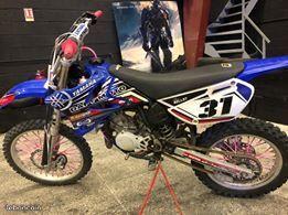 Yz 85 grande roue