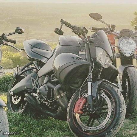 buell 1125cr