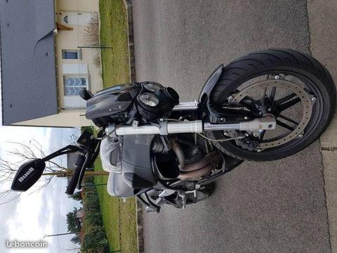 buell xb 12