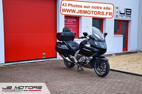 Bmw k1600 gtl gps led keyless audio esa dtc