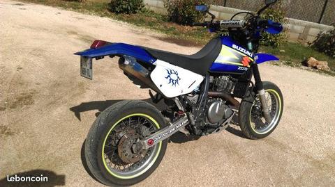 Supermotard