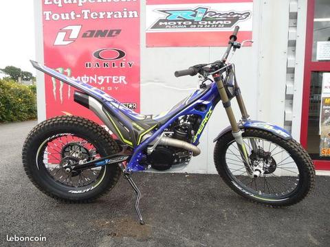 Sherco trial 250 st 2018