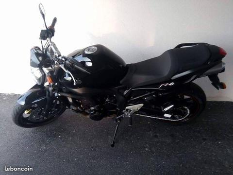 Fz6 s2 très bon état