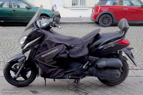 X-Max 125 ABS (entièrement révisé)
