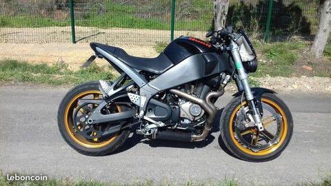 buell xb12