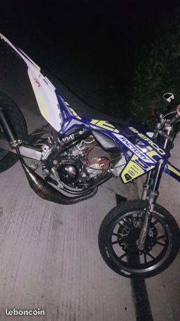 Sherco 50 sm