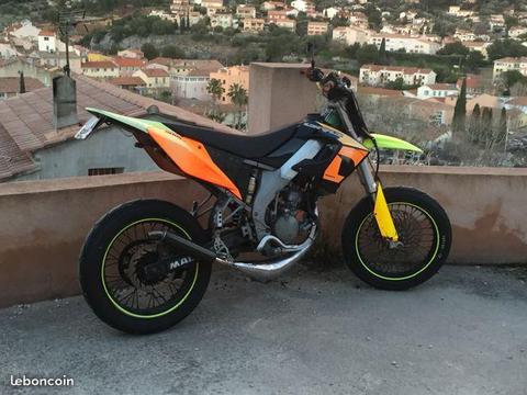 Derbi drd pro malossi