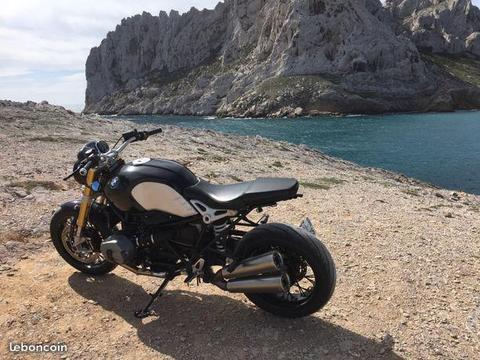 Bmw r ninet