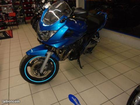 Suzuki gsf 650 bandit A2 / mtt1