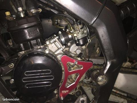 Derbi 50 cc