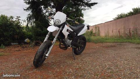 Derbi senda