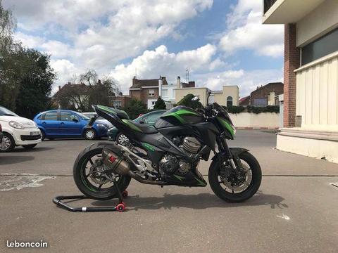 Z800 e