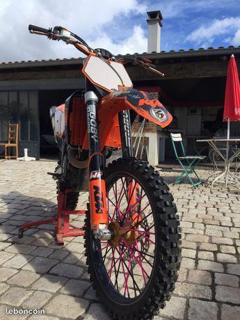 450 sxf