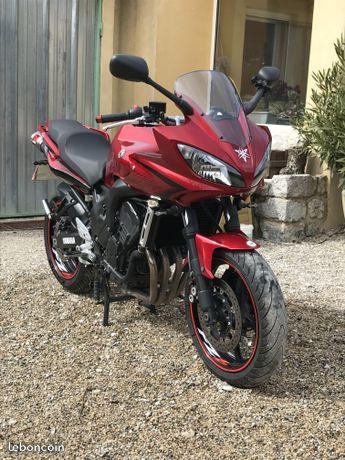 FZ6 S2 98ch
