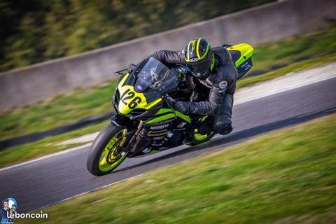 Gsxr 1000