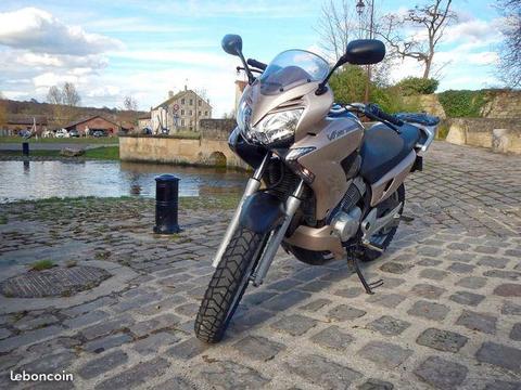 125 varadero