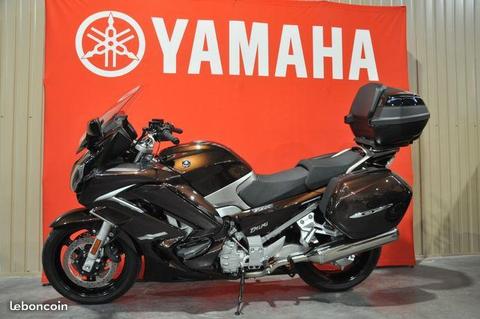 Yamaha fjr 1300 impeccable
