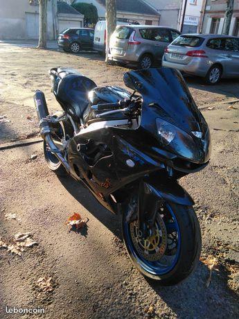 kawasaki 900 ninja zx9r