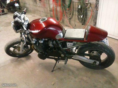 Kawa 750