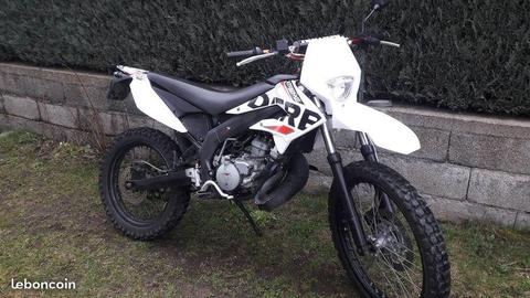 derbi xtrem