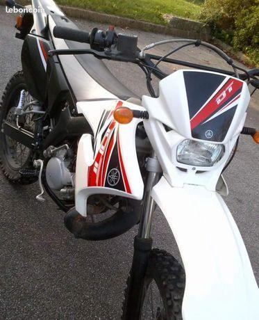 Yamaha DT 2010