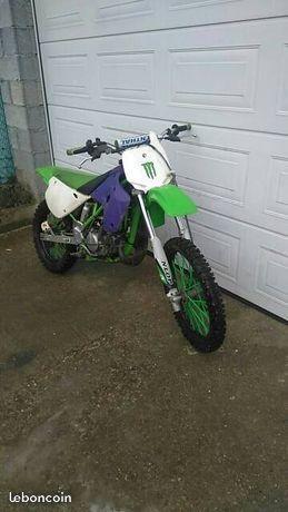 kx 80