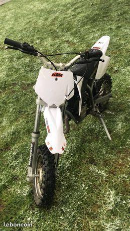 Ktm 50