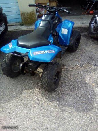quad 50