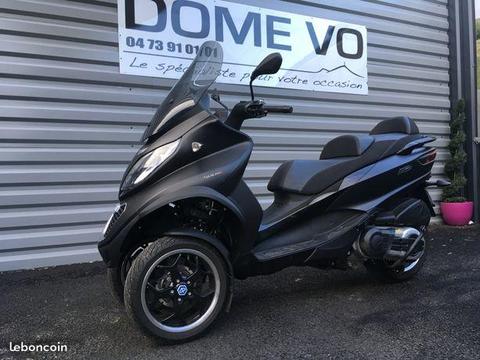 Piaggio MP3 500 IE LT SPORT ABS