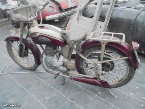 Motoconfort