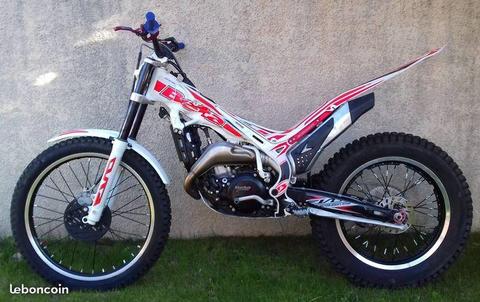 Trial BETA 300