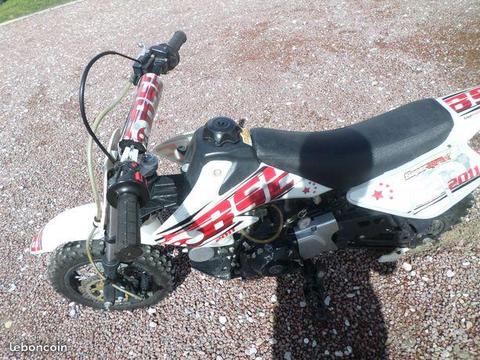 Av moto cross