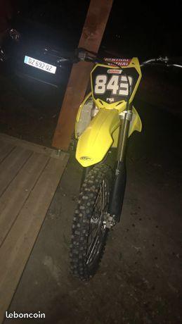 250 RMZ